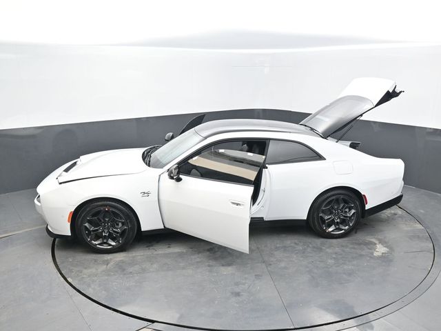 2025 Dodge Charger Daytona R/T - Photo 66