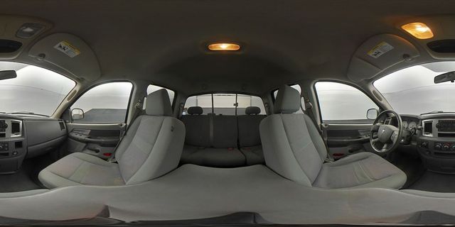 2007 Dodge Ram 1500 Pickup SLT - Photo 38