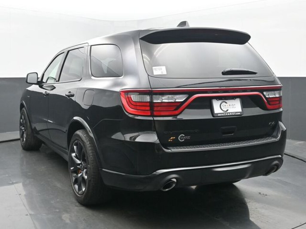 Used 2023 Dodge Durango R/T SUV