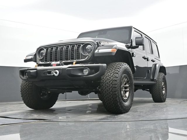 2025 Jeep Wrangler 4-Door Rubicon 392 Final Edition - Photo 52