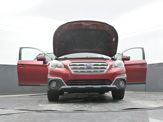2017 Subaru Outback Premium - Photo 66