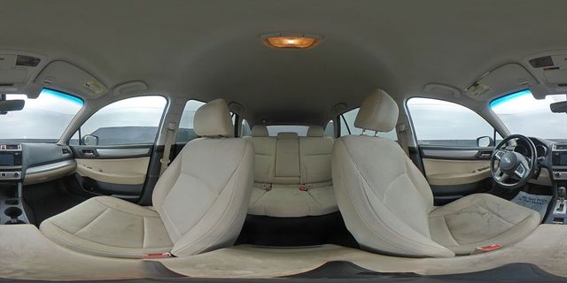 2017 Subaru Outback Premium - Photo 45