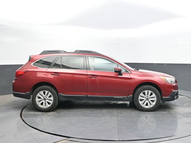2017 Subaru Outback Premium - Photo 6