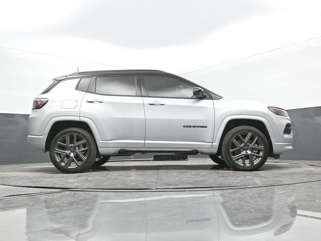 2025 Jeep Compass Limited - Photo 60