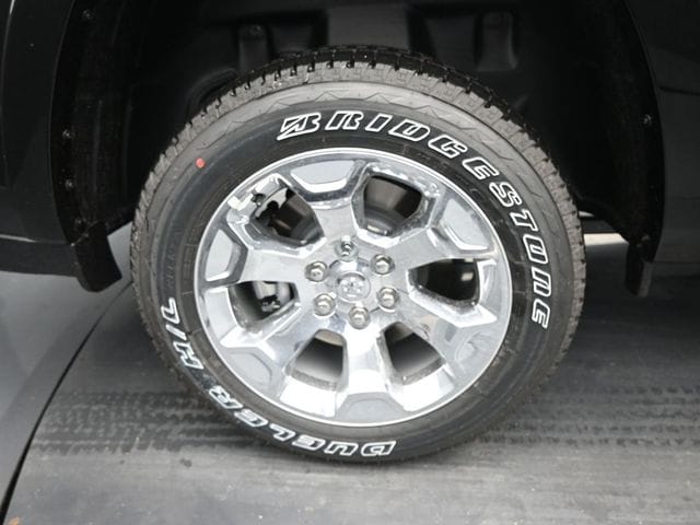 2026 RAM 1500 Big Horn/Lone Star - Photo 38