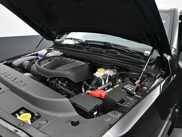 2026 RAM 1500 Big Horn/Lone Star - Photo 42