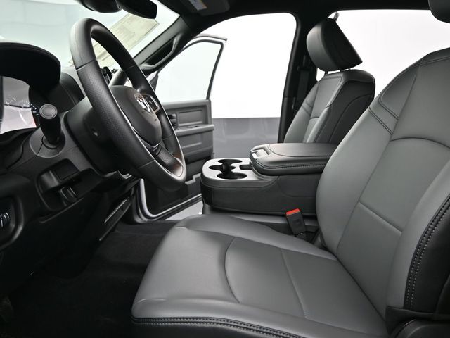 2026 RAM 2500 Tradesman - Photo 10
