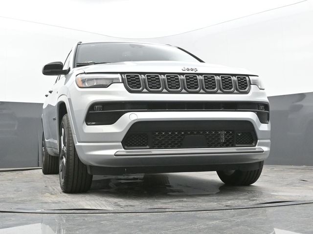 2025 Jeep Compass Limited - Photo 61