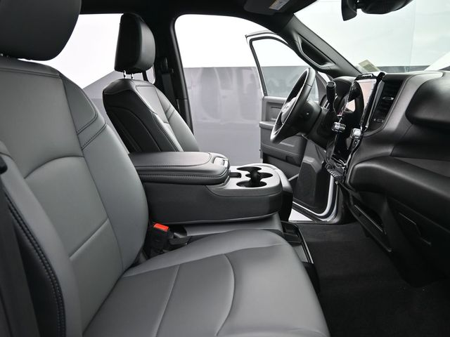2026 RAM 2500 Tradesman - Photo 25
