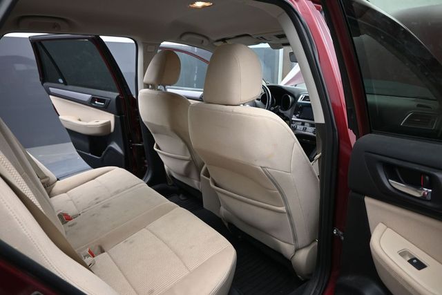 2017 Subaru Outback Premium - Photo 20