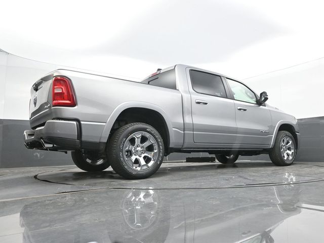 2026 RAM 1500 Big Horn/Lone Star - Photo 58
