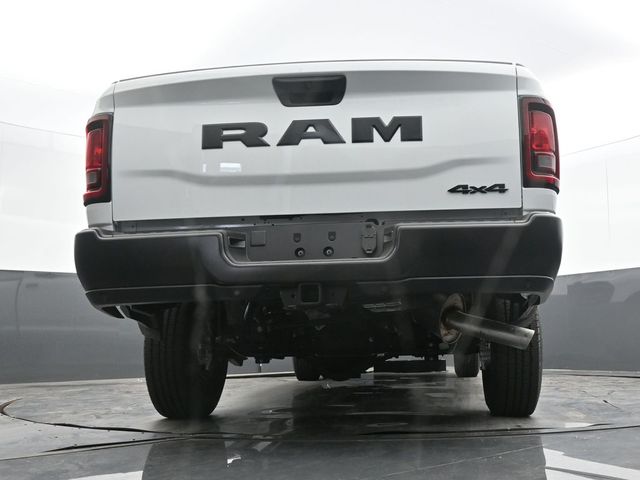 2026 RAM 2500 Tradesman - Photo 49