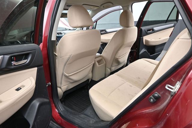 2017 Subaru Outback Premium - Photo 13