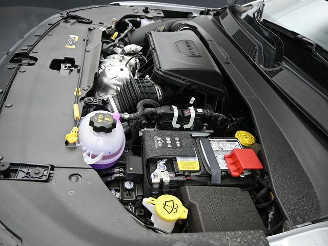 2025 Jeep Compass Latitude - Photo 40