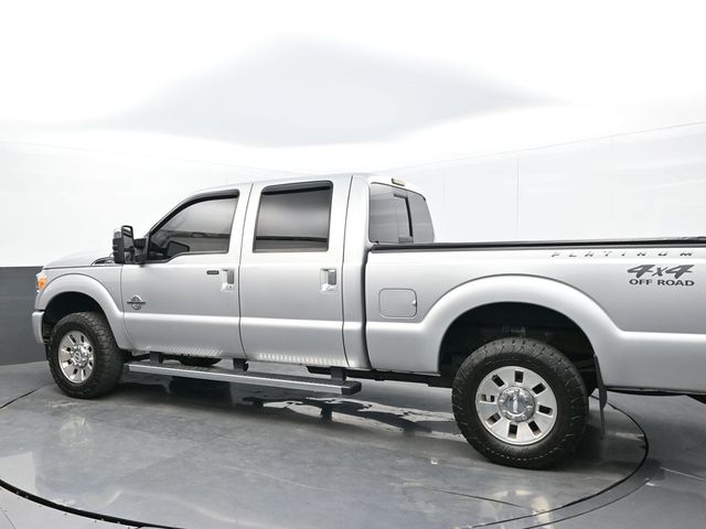 2015 Ford F-250 photo 3
