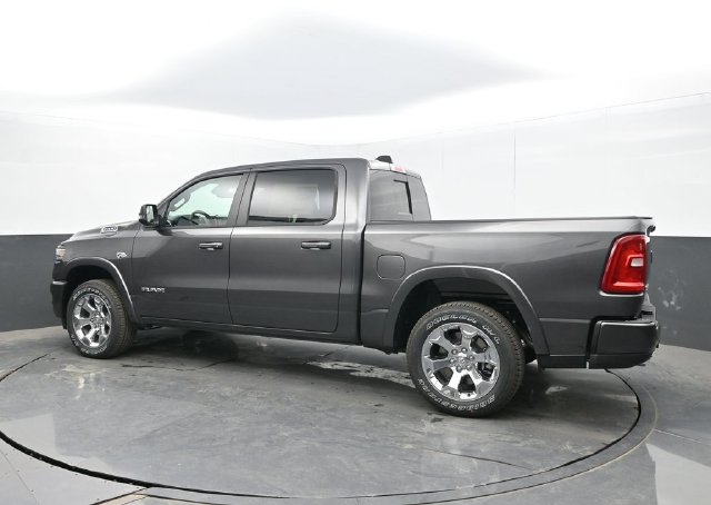 New 2026 Ram 1500 Big Horn/Lone Star Pickup