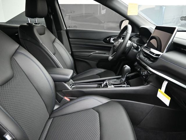 2025 Jeep Compass Latitude - Photo 21