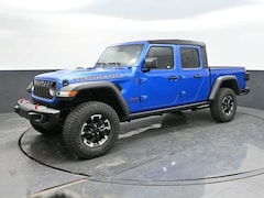 2025 Jeep Gladiator Rubicon Pickup