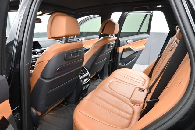 2019 BMW X5 40i - Photo 13