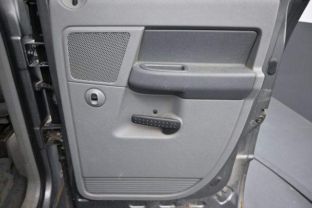 2007 Dodge Ram 1500 Pickup SLT - Photo 20