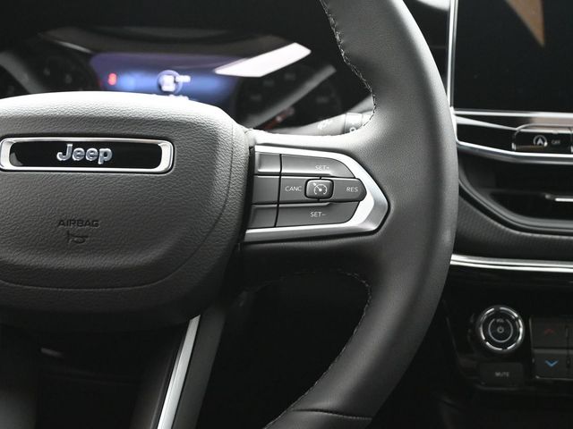 2025 Jeep Compass Latitude - Photo 26