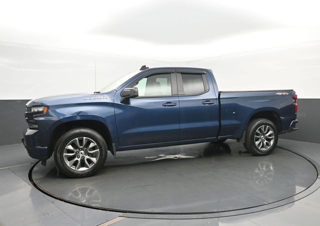 2019 Chevrolet Silverado 1500 RST photo 2