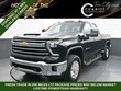  Chevrolet Silverado 2500HD