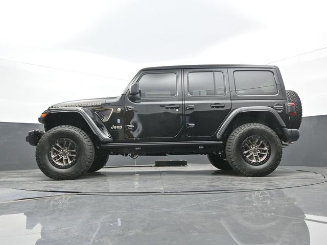 2025 Jeep Wrangler 4-Door Rubicon 392 Final Edition - Photo 53