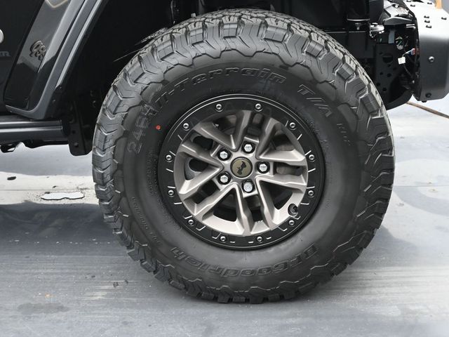 2025 Jeep Wrangler 4-Door Rubicon 392 Final Edition - Photo 39