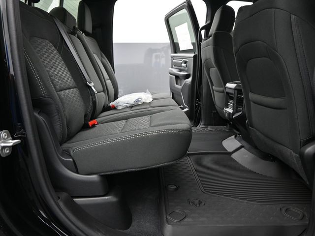 2026 RAM 1500 Big Horn/Lone Star - Photo 17