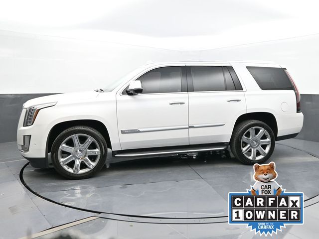 Used 2020 Cadillac Escalade Luxury with VIN 1GYS4BKJ5LR163011 for sale in Lafayette, IN