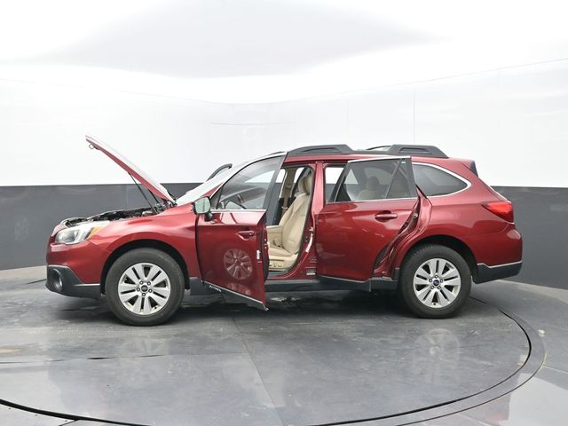 2017 Subaru Outback Premium - Photo 63