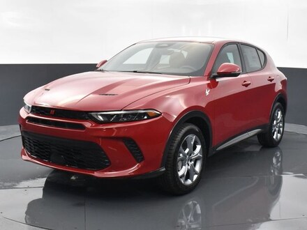 2024 Dodge Hornet R/T SUV