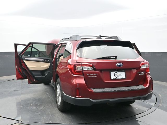 2017 Subaru Outback Premium - Photo 64