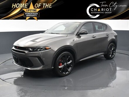 2024 Dodge Hornet R/T Plus SUV