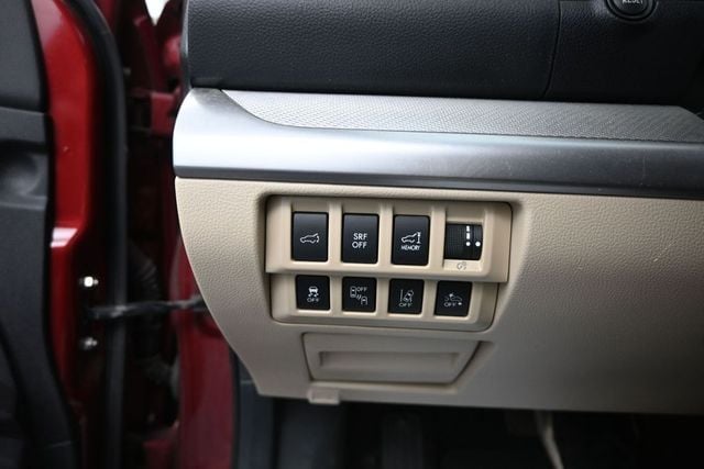 2017 Subaru Outback Premium - Photo 37