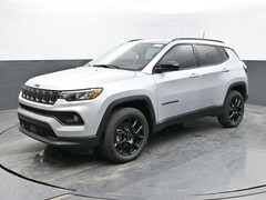 2025 Jeep Compass Latitude Sport Utility