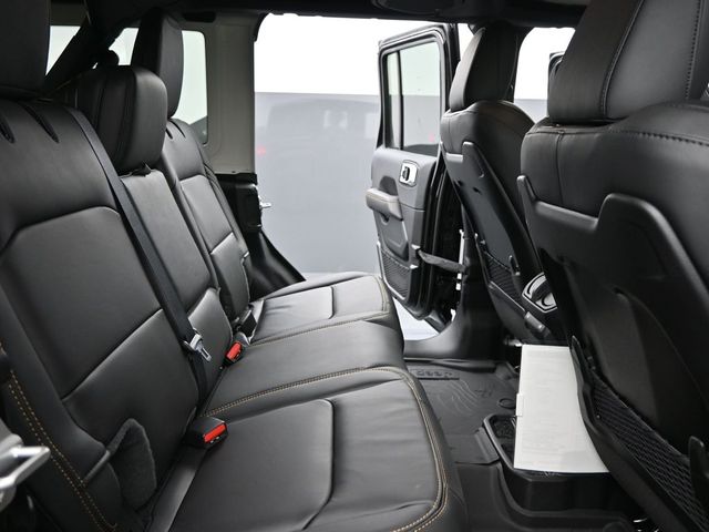 2025 Jeep Wrangler 4-Door Rubicon 392 Final Edition - Photo 19