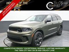 2026 Dodge Durango GT AWD Sport Utility