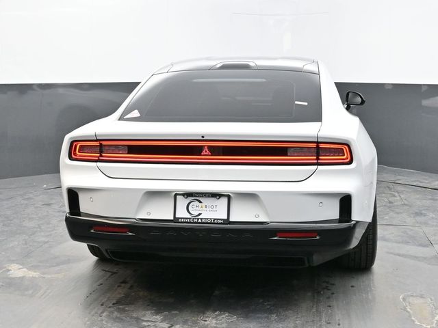 2025 Dodge Charger Daytona R/T - Photo 5