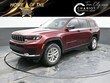 Jeep Grand Cherokee L