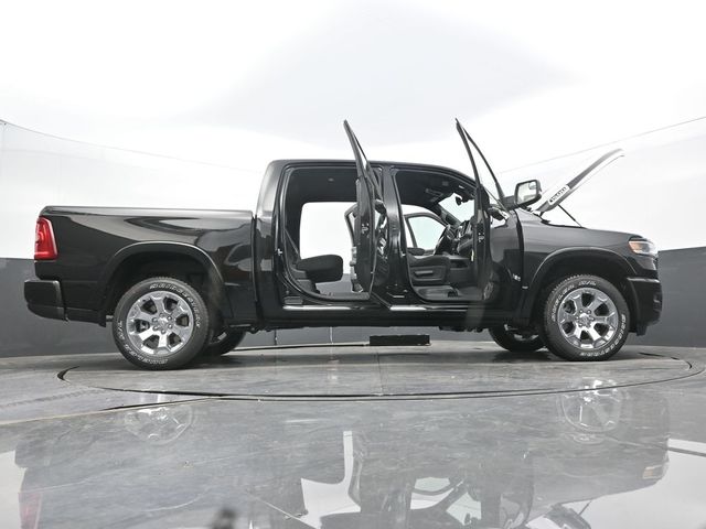 2026 RAM 1500 Big Horn/Lone Star - Photo 67
