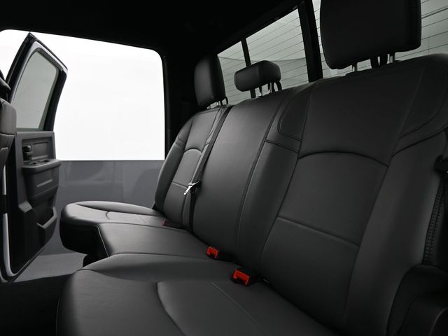 2026 RAM 2500 Tradesman - Photo 15