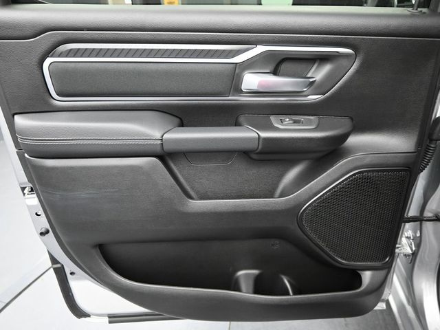 2026 RAM 1500 Big Horn/Lone Star - Photo 16