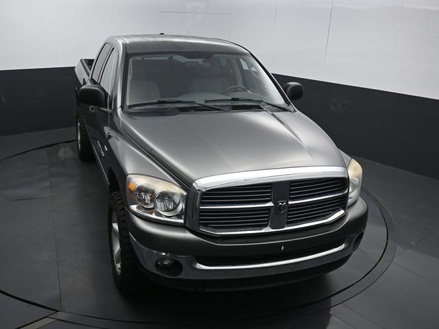 2007 Dodge Ram 1500 Pickup SLT - Photo 46