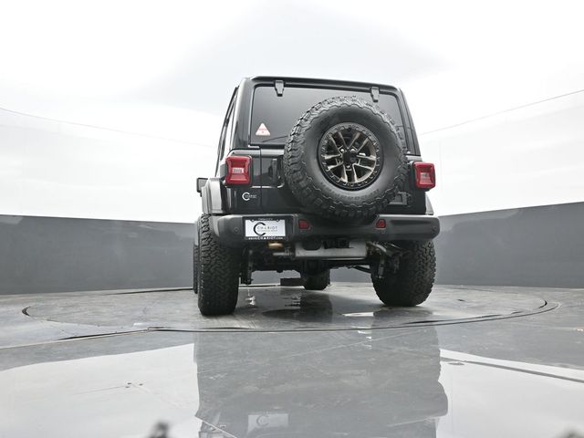 2025 Jeep Wrangler 4-Door Rubicon 392 Final Edition - Photo 55