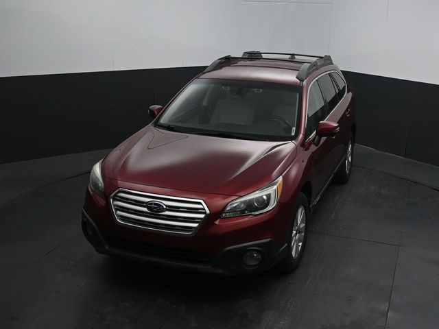 2017 Subaru Outback Premium - Photo 46