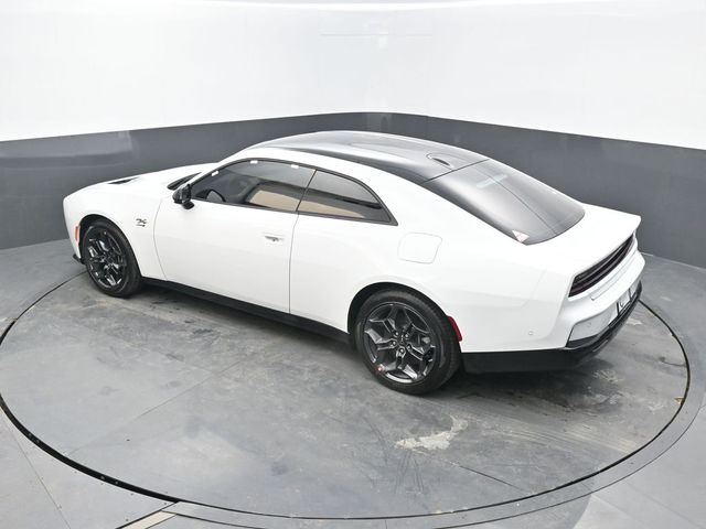 2025 Dodge Charger Daytona R/T - Photo 43