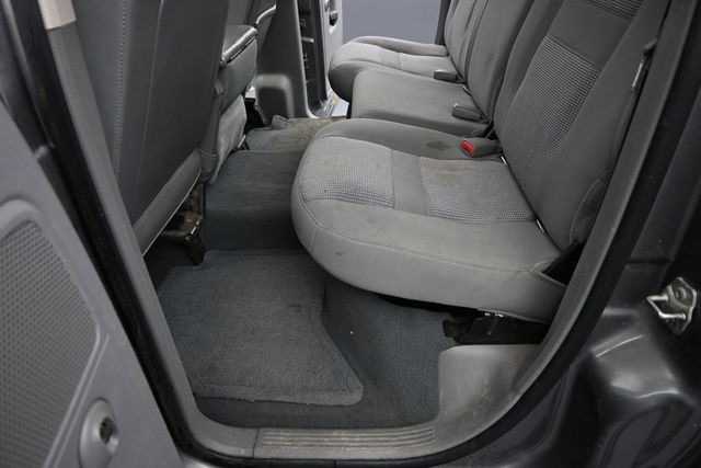 2007 Dodge Ram 1500 Pickup SLT - Photo 14