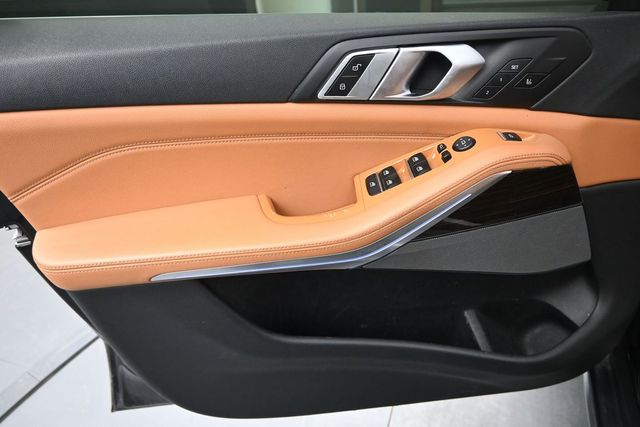 2019 BMW X5 40i - Photo 12